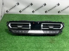 Блок управления климат-контролем BMW 3-Series G21