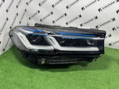 Фара лазерная правая BMW 5-Series G31 2022