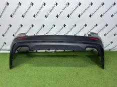 Бампер задний BMW 5-Series G31 2022