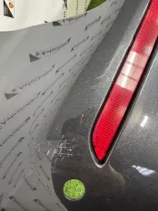 Бампер задний BMW 5-Series G31 2022