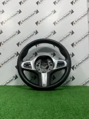 Руль BMW 3-Series G21 2022