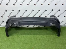 Бампер задний BMW 3-Series G21 2022