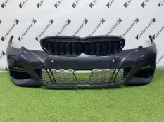 Бампер передний BMW 3-Series G21 2022