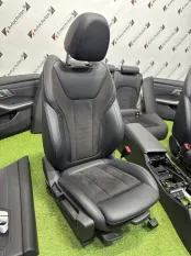 Салон в сборе BMW 3-Series G21 2022
