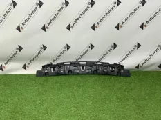 Защита бампера передняя BMW 3-Series G21 2022