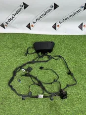 Радарный дистроник BMW 3-Series G21 2022