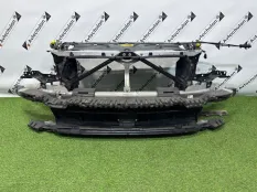 Панель передняя (Телевизор) BMW 5-Series G31 2022