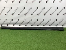 Накладка порога правая BMW 5-Series G31 2022