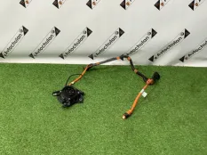 Зарядное гнездо BMW 5-Series G31 2022