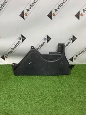 Защита топливного бака левая BMW 3-Series G21 2022