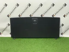 Пол багажника BMW 5-Series G31 2022