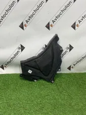 Защита бампера правая BMW 3-Series G21 2022