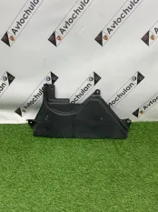 Защита топливного бака правая BMW 3-Series G21