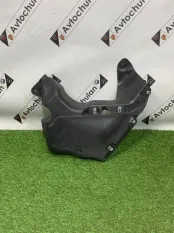 Защита днища кузова задняя правая BMW 3-Series G21