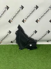 Защита бампера левая BMW 3-Series G21 2022