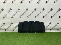 Защита днища кузова BMW 3-Series G21 2022