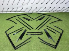 Комплект молдингов Shadow Line BMW 3-series G21