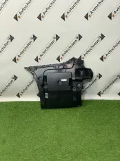 Кронштейн бампера задний левый BMW 5-Series G31