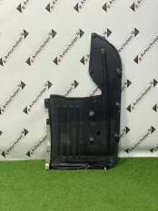 Защита днища кузова BMW 3-Series G21 2022