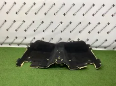 Обшивка пола задняя BMW 3-Series G21 2022