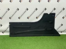 Защита днища кузова левая BMW 3-Series G21 2022