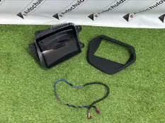 Проекция на лобовое стекло BMW 5-Series G31 2022