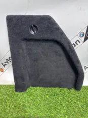 Обшивка крышки багажника правая BMW 5-Series G31