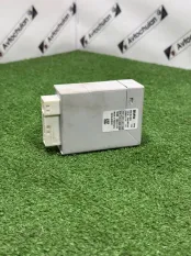 Блок управления топливным насосом BMW 5-Series G31