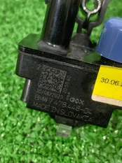 Подсветка порога правая BMW X3 G01 2023