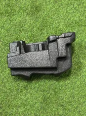 Вещевой ящик задний BMW 5-Series G31 2022