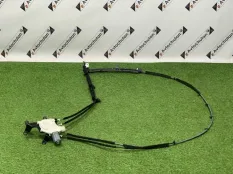 Механизм шторки багажника BMW 5-Series G31 2022