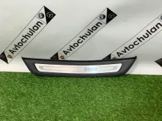 Накладка порога задняя правая BMW 5-Series G31