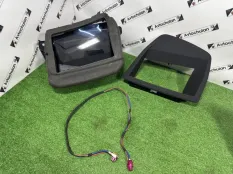 Проекция на лобовое стекло BMW 3-Series G21 2022