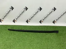 Молдинг лобового стекла правый BMW 3-Series G21