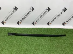 Молдинг лобового стекла левый BMW 3-Series G21