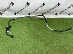 Вакуумный трубопровод BMW 5-Series G31 2022