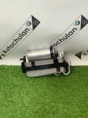 Конденсатор кондиционера BMW 3-Series G21 2022