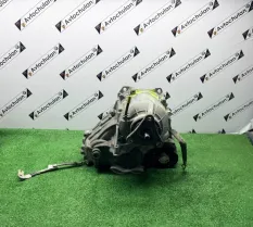 Раздаточная коробка BMW 5-Series G31 2022