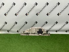 Защита двигателя BMW 3-Series G21 2022