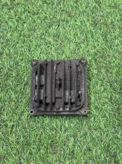 Блок управления фары Mercedes-Benz GLS-Class X166