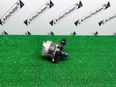 Дополнительный насос ож BMW 5-Series G31 2022