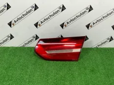 Фонарь задний правый Mercedes-Benz GLE-Class C292