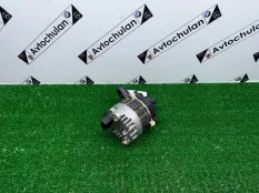 Дополнительный насос ож BMW 5-Series G31 2022