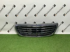 Решетка радиатора Mercedes-Benz S-Class W222 2014