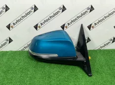 Зеркало правое BMW 4-Series F36 2017