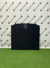 Пол багажника BMW X3 G01 2023