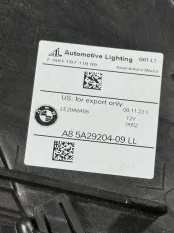 Фара правая BMW X3 G01 2023
