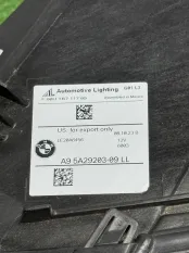 Фара левая BMW X3 G01 2023