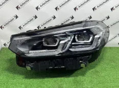 Фара левая BMW X3 G01 2023