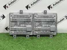 Блок управления фары BMW X3 G01 2023